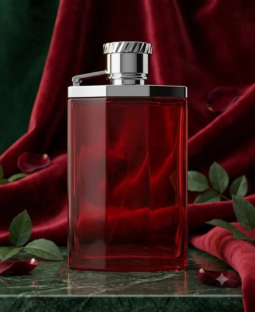 عطر DUNHIL DESIRE PERFUME الأصلي الفاخر - عطور دبي